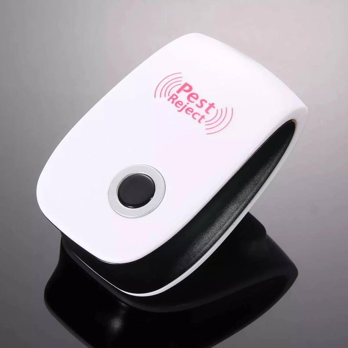 Ultrasonic Pest Repeller for Mosquito, Cockroaches, etc Buy 1 Get 1 FREE